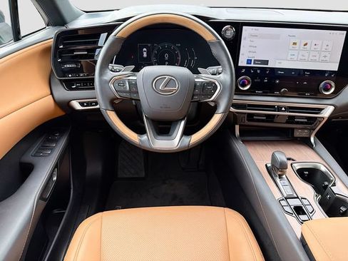 Used 2024 Lexus RX 350 Premium w/ Accessory Package (Z1) AWD/4WD image 21