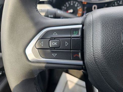 Used 2025 Jeep Compass Limited AWD/4WD image 30