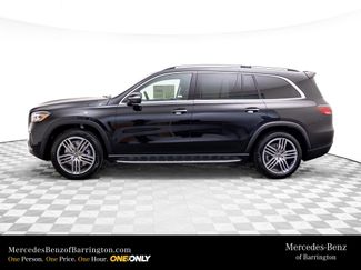 New 2026 Mercedes-Benz GLS 450 4MATIC video 2