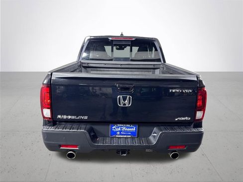 Used 2023 Honda Ridgeline RTL image 7