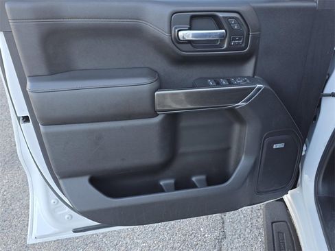 Used 2021 GMC Sierra 1500 AT4 w/ AT4 Value Package image 40