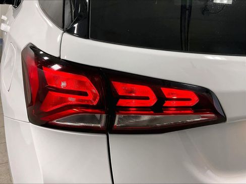 Used 2024 Chevrolet Equinox LT w/ LPO, Floor Liner Package image 33