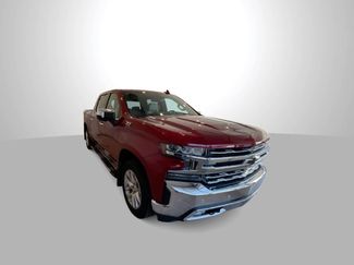 Used 2021 Chevrolet Silverado 1500 LTZ video 2
