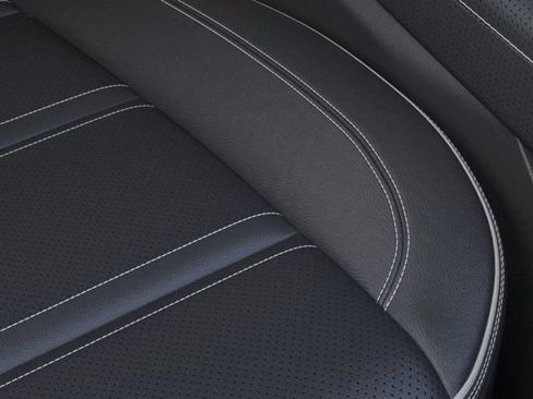 New 2025 GMC Sierra EV Denali image 21