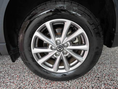 Used 2023 MAZDA CX-5 AWD 2.5 S image 30