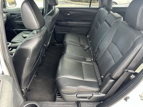 Used 2020 Honda Passport Touring image 19