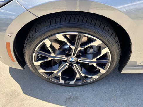 Certified 2025 BMW 330i Sedan RWD image 13