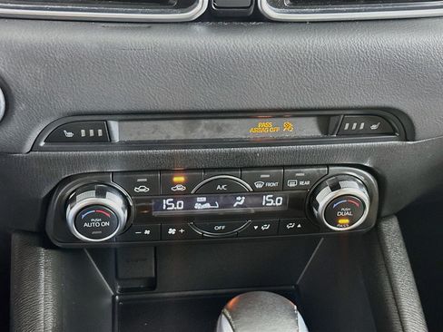 Used 2017 MAZDA CX-5 Touring FWD image 21
