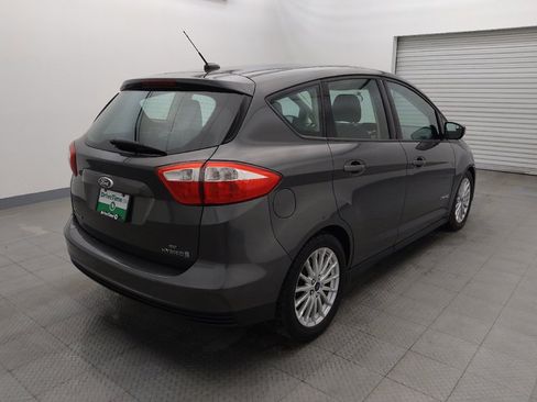 Used 2016 Ford C-MAX SE image 9