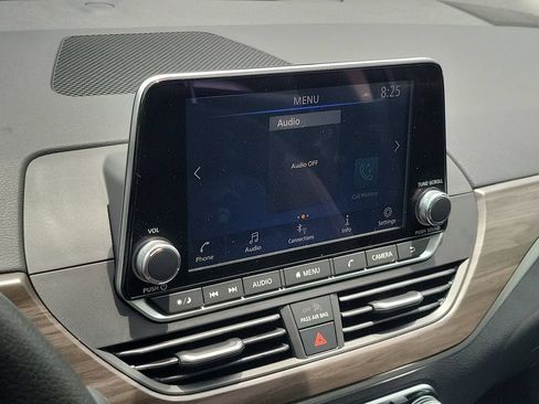 New 2026 Nissan Altima 2.5 SV FWD image 27