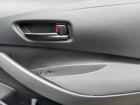 Certified 2024 Toyota Corolla LE FWD image 21