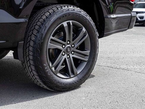 Used 2022 Ford F150 XLT w/ Equipment Group 302A High image 8