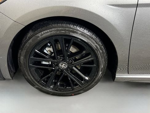 New 2026 Toyota Camry SE image 13