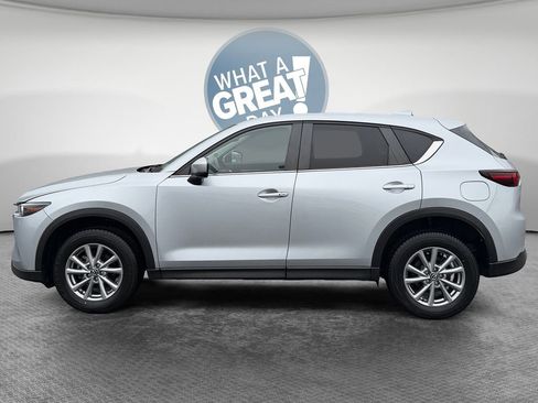 Used 2023 MAZDA CX-5 AWD 2.5 S image 7