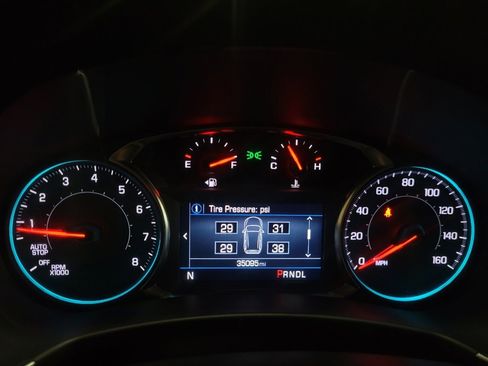 Used 2024 Chevrolet Equinox LT image 23