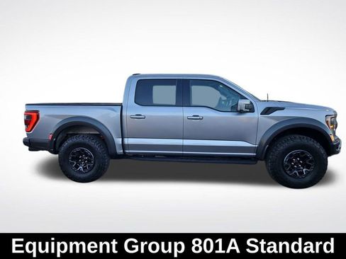Used 2023 Ford F150 Raptor w/ Raptor Carbon Fiber Package AWD/4WD image 7