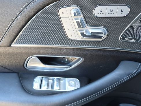 Used 2022 Mercedes-Benz GLE 450 4MATIC image 11