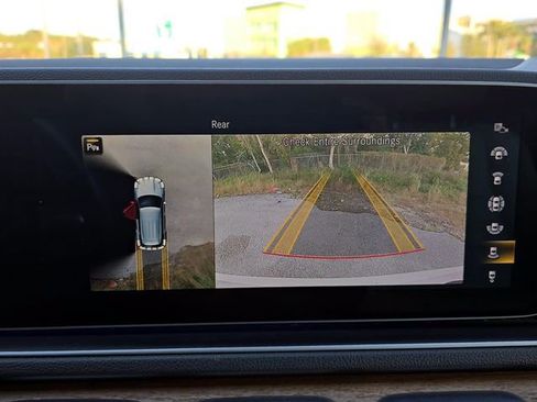 Used 2021 Mercedes-Benz GLE 350 4MATIC w/ 3rd Row Seat Package image 19