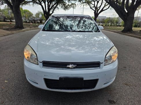 Used 2011 Chevrolet Impala LS Fleet 4dr Sedan w/1FL image 7