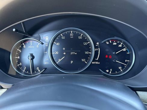 Used 2019 MAZDA CX-5 Signature image 41