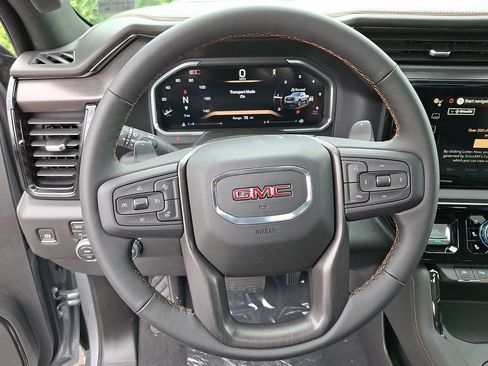 New 2026 GMC Sierra 1500 AT4 w/ AT4 Premium Package AWD/4WD image 15