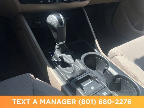 Used 2019 Hyundai Tucson Value FWD image 25