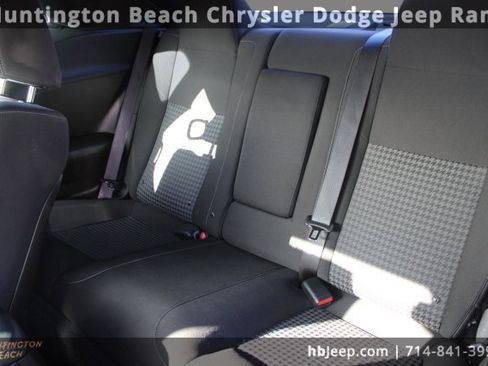 Used 2021 Dodge Challenger GT image 32