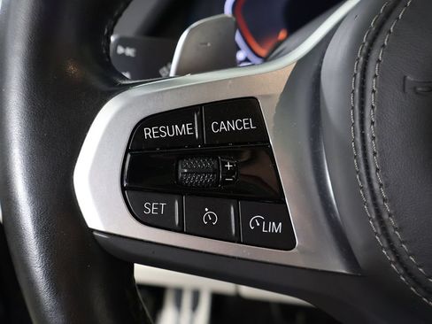 Used 2022 BMW X5 M50i AWD/4WD image 50