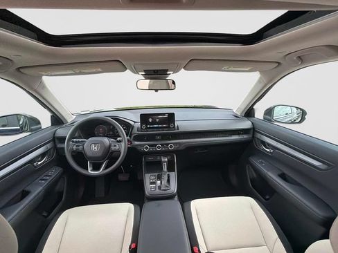 Certified 2025 Honda CR-V EX image 19