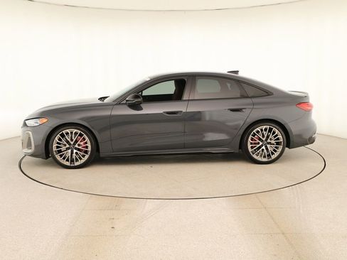 Used 2025 Audi S5 Prestige AWD/4WD image 2