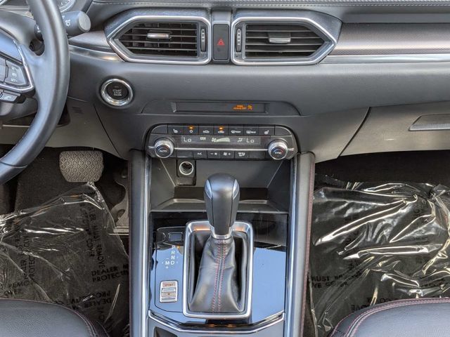 Used 2025 MAZDA CX-5 Carbon Edition AWD/4WD image 20