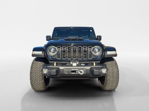 Used 2024 Jeep Wrangler Rubicon 392 image 8