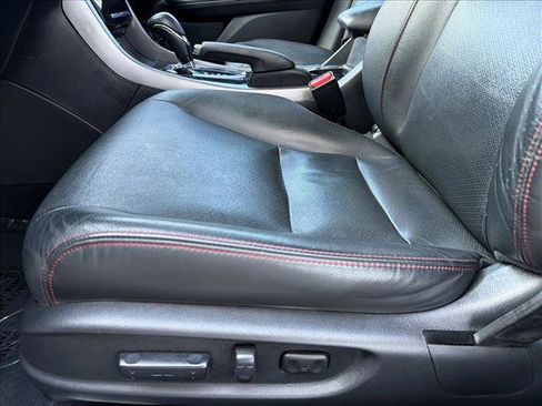 Used 2017 Honda Accord Sport Special Edition image 11