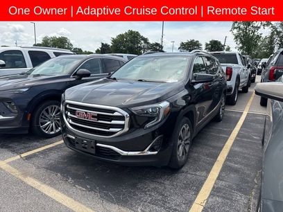 Used 2020 GMC Terrain SLT w/ Preferred Package