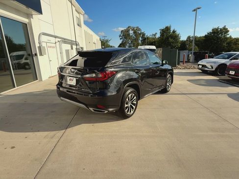 Used 2022 Lexus RX 350 AWD image 9