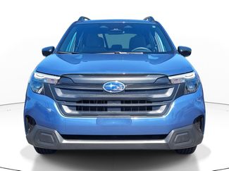 Certified 2025 Subaru Forester video 2