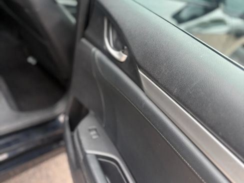 Used 2021 Honda Civic EX-L image 25