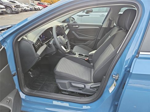 New 2026 Volkswagen Jetta S image 13