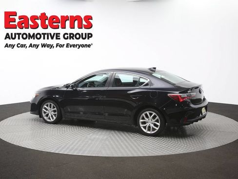 Used 2019 Acura ILX FWD image 63