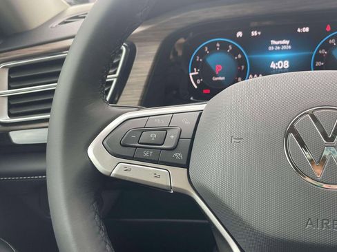 New 2026 Volkswagen Atlas SE image 22