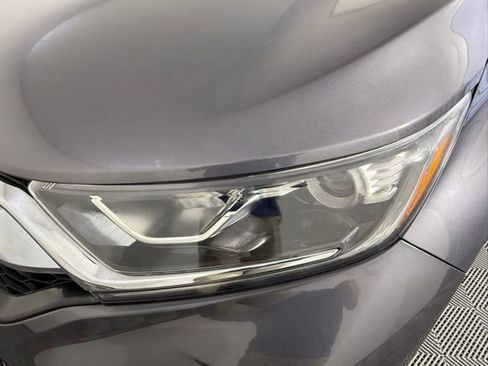 Used 2019 Honda CR-V EX-L image 11