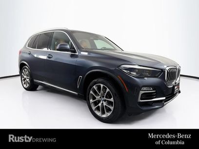 Used 2019 BMW X5 xDrive40i w/ Convenience Package