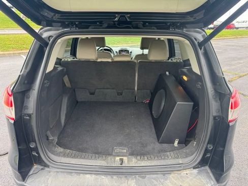 Used 2014 Ford Escape Titanium FWD image 13