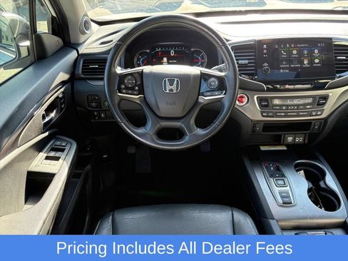 Used 2022 Honda Pilot Special Edition image 22