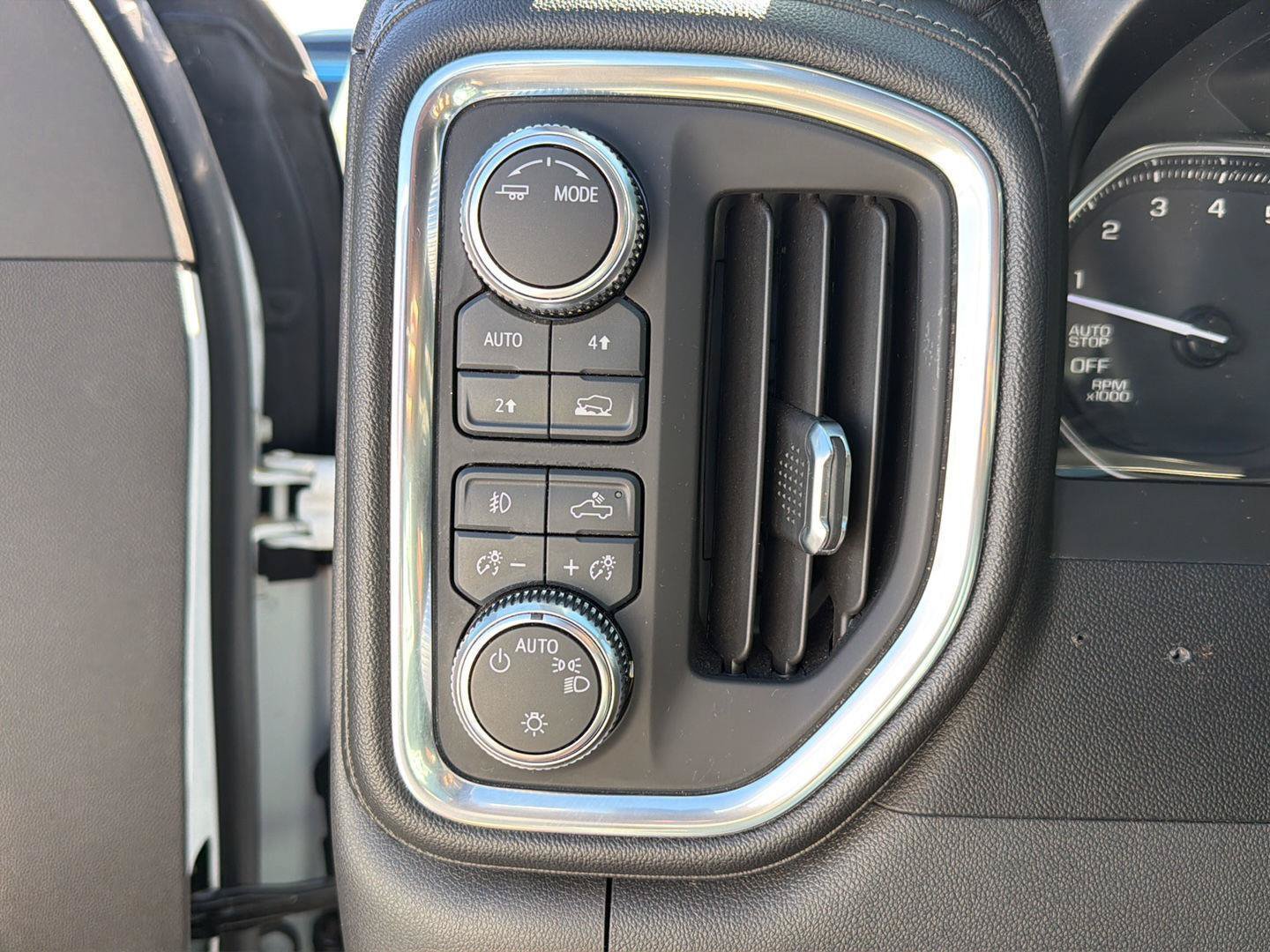 Used 2021 GMC Sierra 1500 Elevation AWD/4WD image 19
