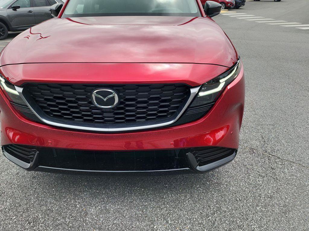 New 2026 MAZDA CX-5 2.5 S w/ Premium Package AWD/4WD image 8