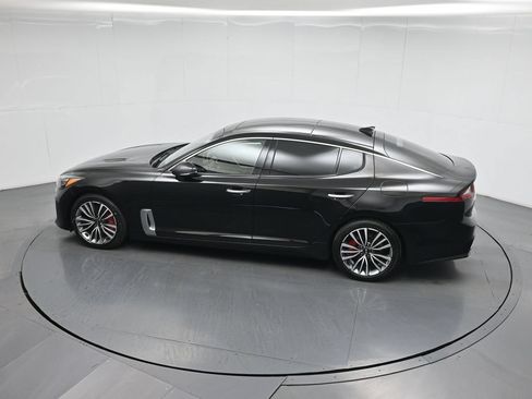 Used 2019 Kia Stinger Premium RWD image 43