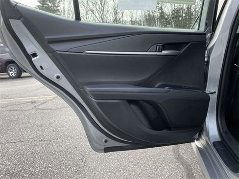 Used 2025 Toyota Camry LE image 15