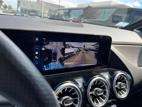 Certified 2025 Mercedes-Benz GLA 250 GLA 250 image 26