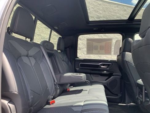 New 2025 RAM 1500 Big Horn image 42